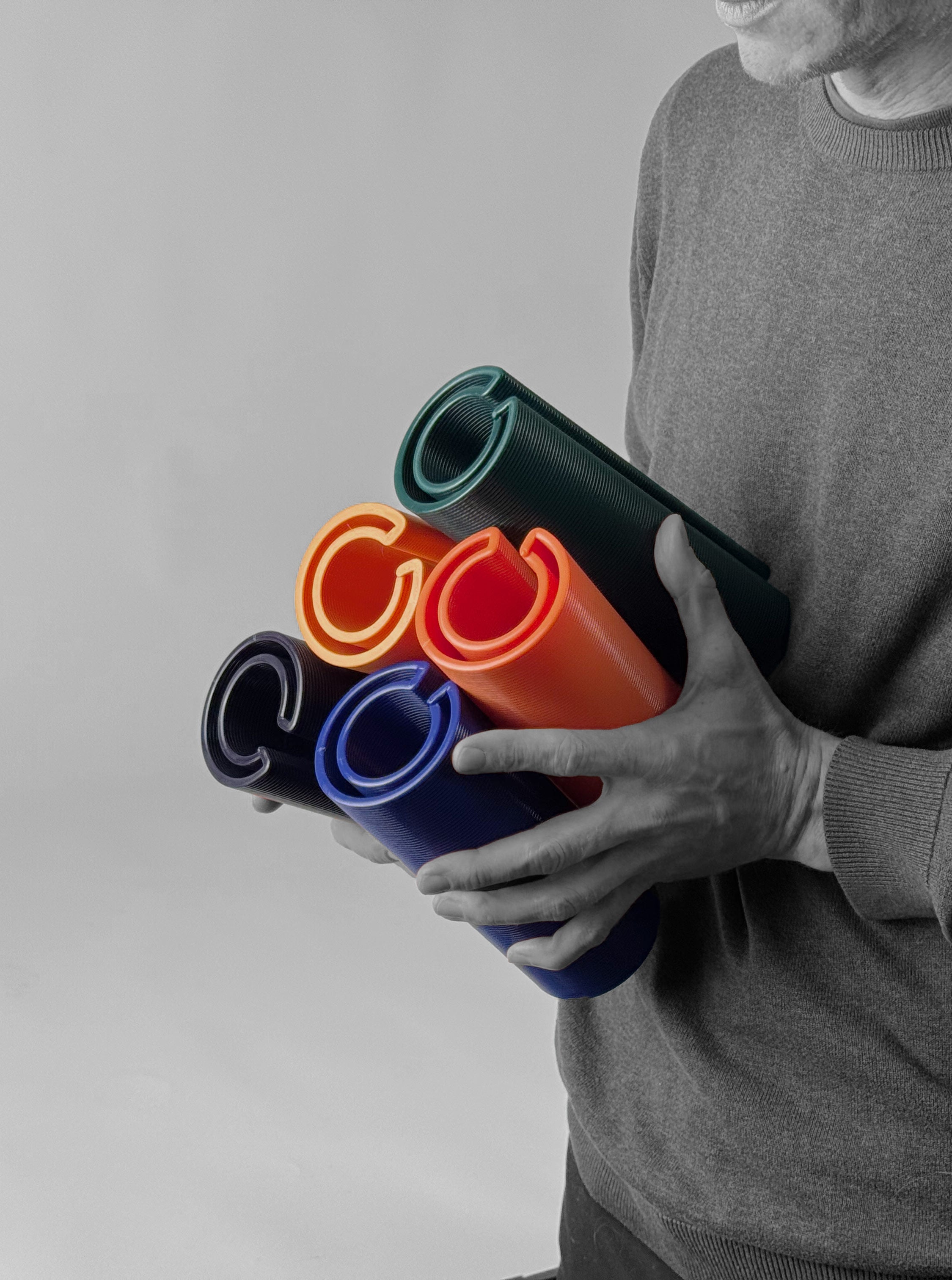 The Value of Local: Filament Made in Switzerland