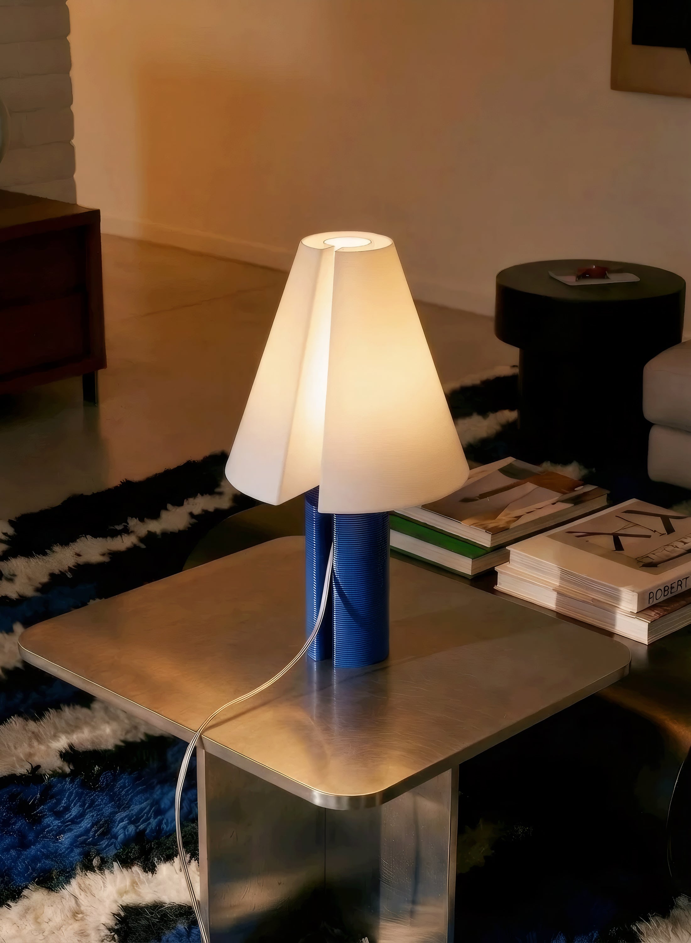 YOI Lamp
